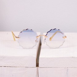 Sonnenbrille 